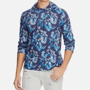 POLO RALPH LAUREN HOODIE SHIRT